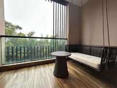 -上海崇明金茂凯悦酒店