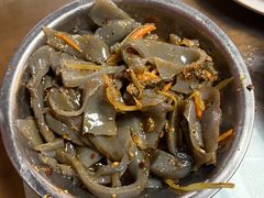 -88号小吃店·经典云南菜·地道纳西美食