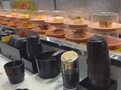 -争鲜回转寿司(流行前线店)