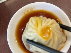 -老淮城·长鱼面(河下古镇店)