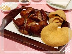 -誉八仙酒楼(静安大悦城店)