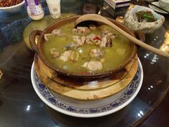 -杨记隆府(南坪店)