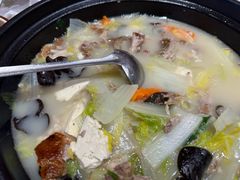 -正德楼果木烤鸭·渔家菜(东港店)