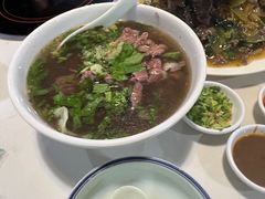 -菜忠潮州牛肉店(岗厦店)