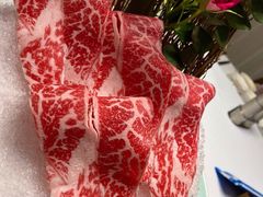 雪花牛肉-鲐赏河豚(长寿店)