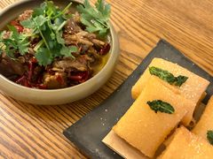 -兮食农场餐厅