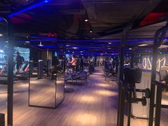 -W FITNESS 威尔仕健身·游泳(老西门新苑店)