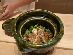 -晴空·日本料理(万象城店)