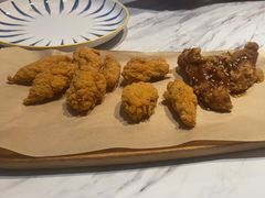 -必胜客(堤口路店)