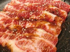 -厚贞日式烤肉(龙之梦店)