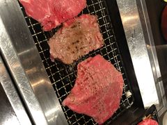 -俺的焼肉(銀座9丁目店)