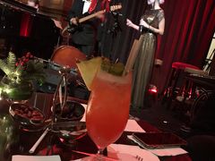 -LONG BAR 廊吧(外滩华尔道夫酒店)