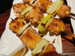 -鸟鹏烧鸟居酒屋(熙龙湾店)