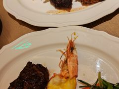 -波特曼西餐厅(中央大街店)