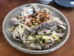 柠檬鸡-禾气食店
