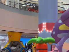 -丽达购物中心(崂山店)