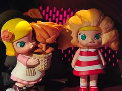 -泡泡玛特POPMART(上海环球港店)