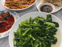 -小六农家乐(崇明西沙湿地店)