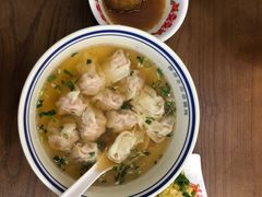 -韩萍老南京馄饨(河西万达店)
