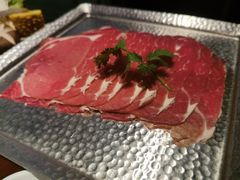 人气甄选牛眼肉-呷哺呷哺(松北万象汇店)