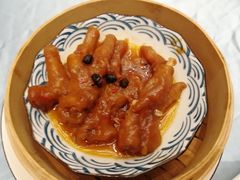 -味友味港印记(厦门集美银泰百货店)
