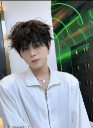 点击看大图 -私人定制 Hair Salon