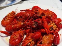 -半岛听涛蒸汽海鲜自助(K11店)