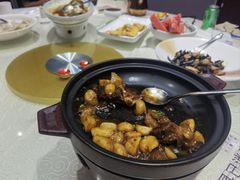 -箪食巷私房菜馆·鲁菜(玉函路店)