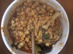 -刘信牛羊肉小炒泡馍(回民街店)