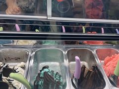 -Vola Gelato意大利手工冰淇淋(朝阳大悦城店)