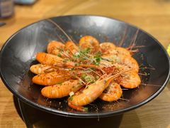 -啄佬食堂