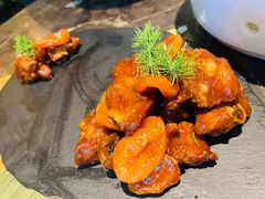 -大树餐厅(红旗街万达店)