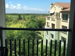 -上海崇明金茂凯悦酒店