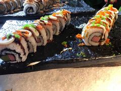 -鑫海汇海鲜烤肉自助(北国商城店)
