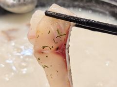 -御膳粥·牛乳粥底火锅·地道顺德菜(容桂店)