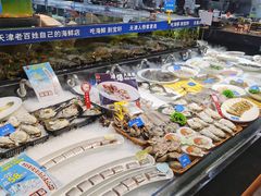 -宝轩渔府·老字号海鲜·正宗津菜(水上店)