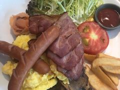 -Maxpoint Kitchen 西餐咖啡(乐峰广场店)