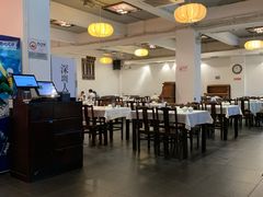 大堂-巴蜀风·地道川菜(总店)