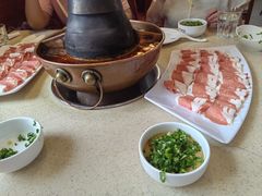 -阳坊大都涮羊肉(阳坊总店)