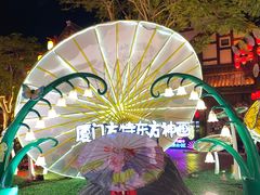 -厦门方特东方神画