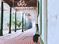 -艾提尕尔清真寺