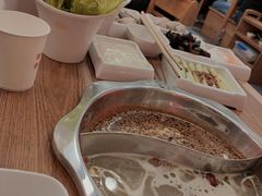 -傣妹火锅(万达店)