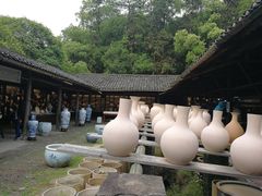-景德镇古窑民俗博览区