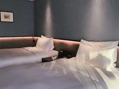 -北京三里屯CHAO酒店
