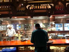 -楼兰新疆主题餐厅(苏州中心店)