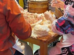 -海汇源老烧麦店(东大街总店)