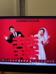 -金夫人婚纱摄影(总店)
