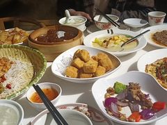 -稻香饭店(IFS国金中心店)