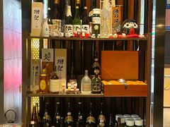 零售区-一豚轩·烧鸟·豚骨拉面(五四路店)