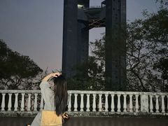 -白云山风景名胜区